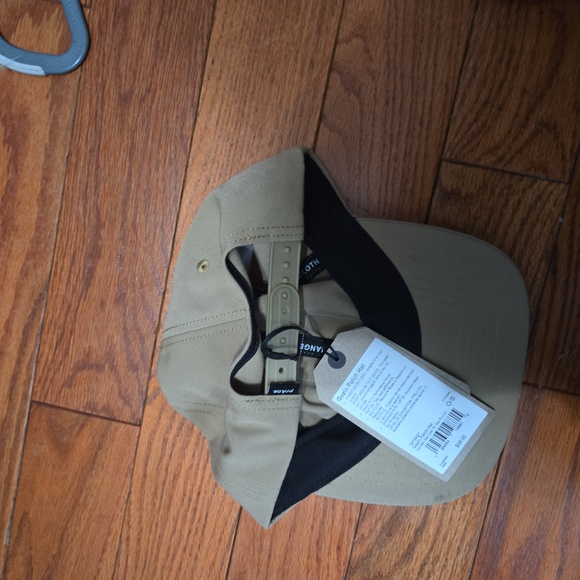 PRANA HAT - Picture 6 of 6